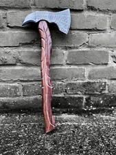 Premium handcrafted Damascus