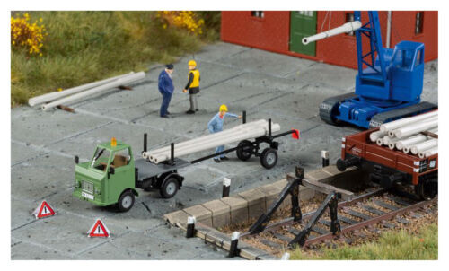 Auhagen 41677 multicar - auhagen,