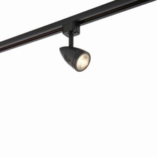 Saxby Bullett GU10 Dimmable