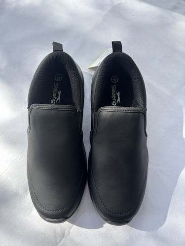 Slazenger slip trainers - slip-on,