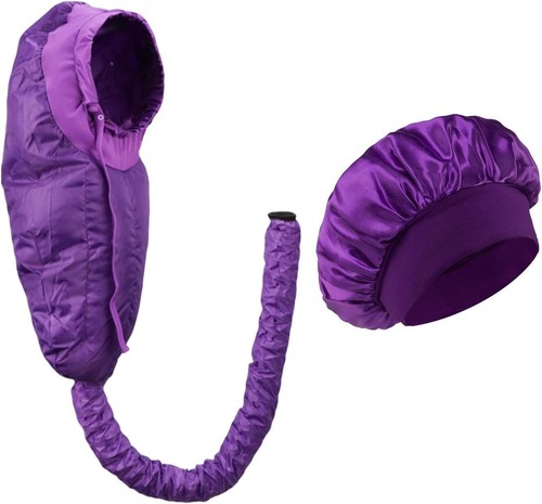 Piece hooded hair dryer - 1,