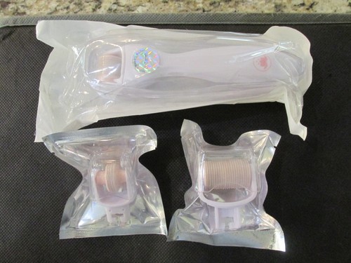 Derma roller replacement - derma,