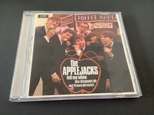 The Applejacks - Applejacks