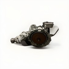 MERCEDES A45 4 MATIC C117 7SPEED AUTOMATIC GEARBOX R2463715700 2013-2018 PERFECT