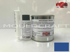 LIGHT FRENCH BLUE GELCOAT