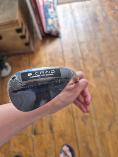 Callaway opus 10s grind - 10s,
