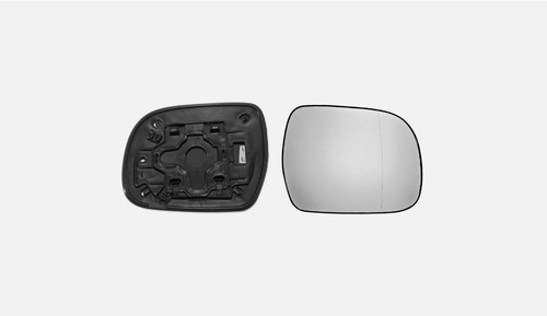 Wing mirror glass for lexus - wing,