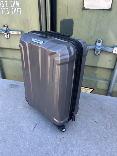 705 samsonite endure 55cm - endure,