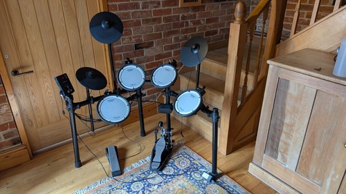 Roland 1dmk electronic - roland,