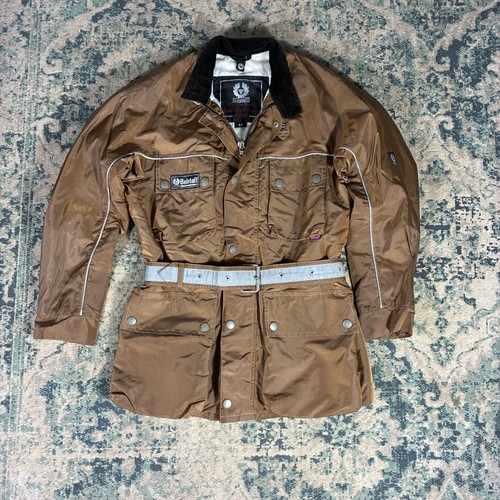 Vintage belstaff tourmaster - vintage,