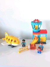 Lego Duplo Set 10871 Airport