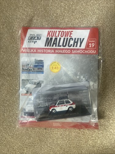 Polski fiat 126p world - 126p,