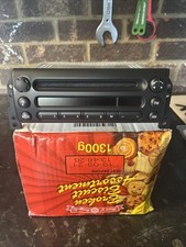 Mini Radio Business CD R50