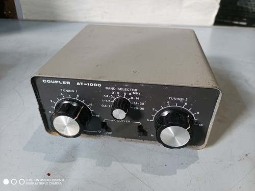 Coupler 1000 swl - coupler, at-1000