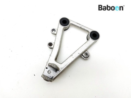 Footrest hanger bracket - hanger,
