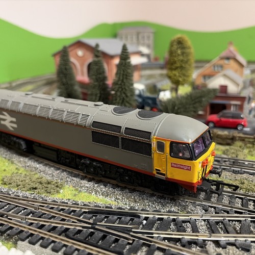 Hornby r2476b class - hornby,