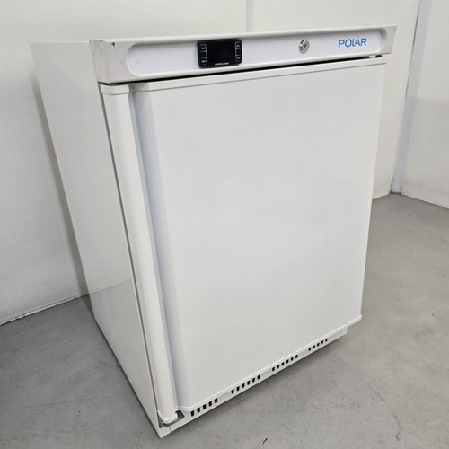 Undercounter fridge single - undercounter,