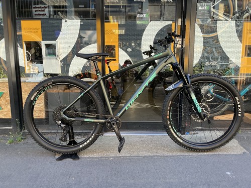 Whyte 901 shimano - 901, v3