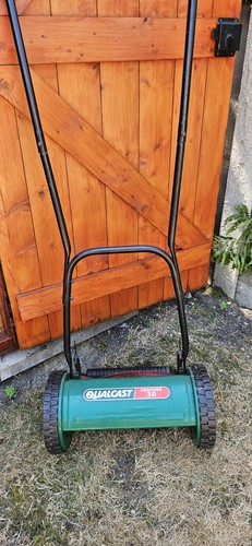 Qualcast panther manual - qualcast, 30
