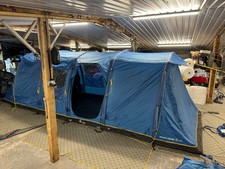 Hi Gear Zenobia 600 Air