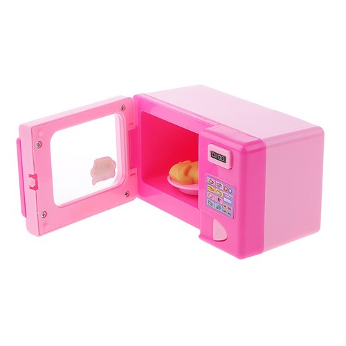 1pc plastic microwave - ,
