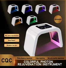 SPA-Photon Therapy Facial LED