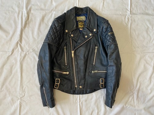 Vintage lewis leathers aviakit - lewis,