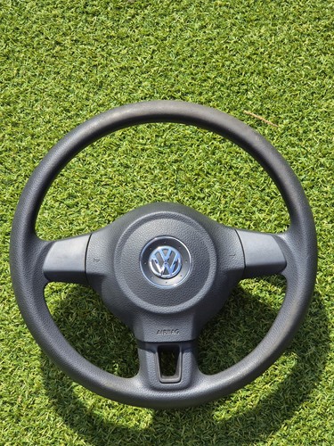 Volkswagen polo steering - polo,