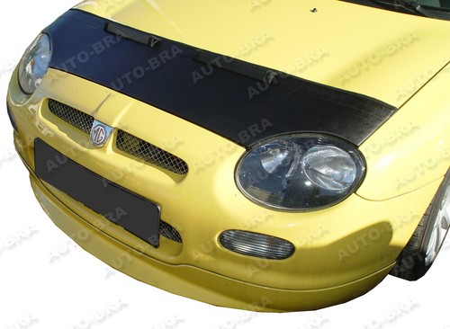 Bonnet bra for rover - for,
