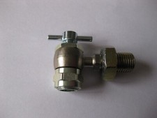 SCHRADER 556 C/W M14 BUSH MAKE YOUR OWN HYDRAGAS HYDROLASTIC PUMP MGF METRO MINI