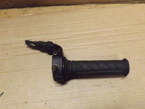Yamaha xj600 diversion 99 - xj600, 92-99