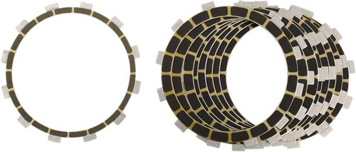 Barnett friction plate set for - friction,
