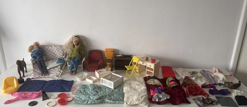 Sindy vintage 1960s - vintage,