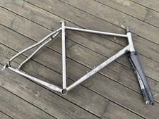 Kinesis Racelight Granfondo