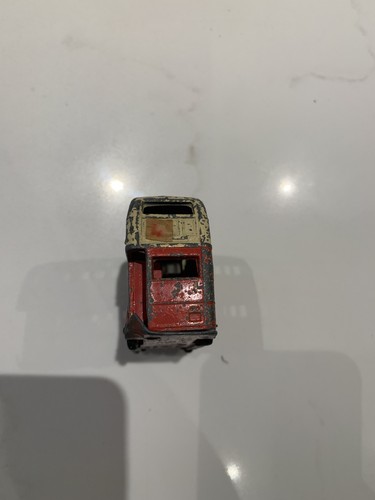 Vintage dinky toys double - toys,