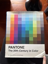 Pantone 20th Century In Colour