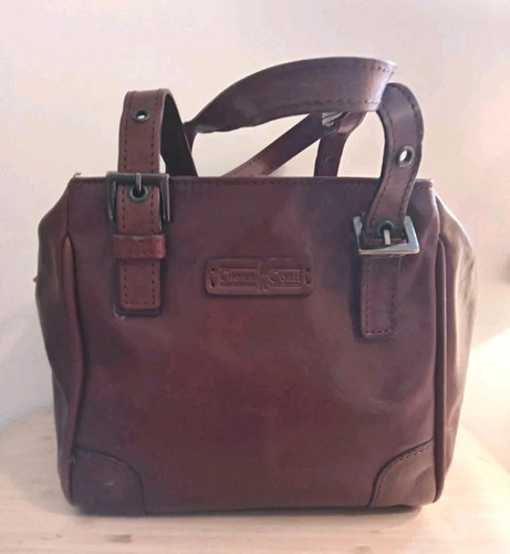 Gianni conti tan leather - tan,