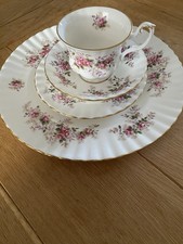 Royal Albert Lavender Rose