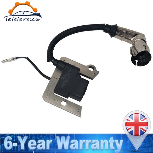Ignition coil for - for, 1p65mc