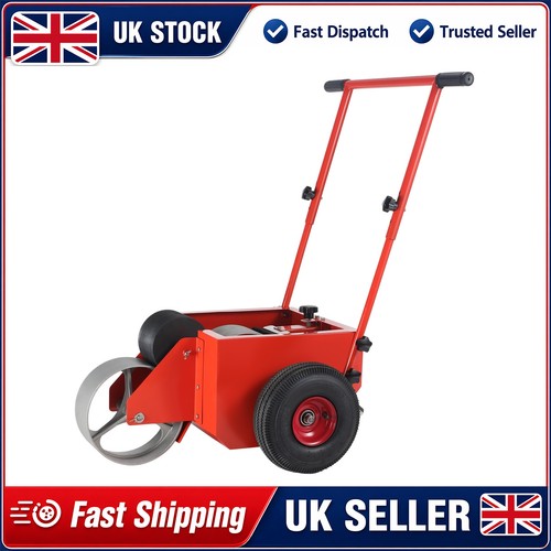 Wheel transfer line marker - wheel,