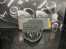 Genuine Mercedes-Benz 722.9