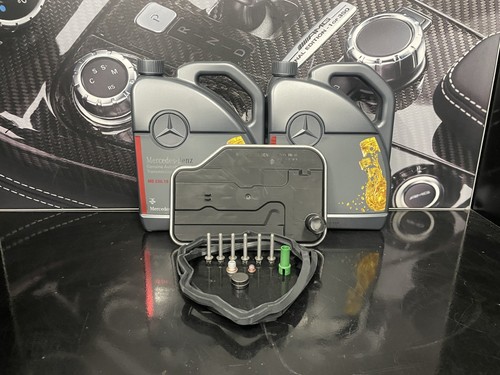 Genuine mercedes benz - mercedes-benz, 722.9