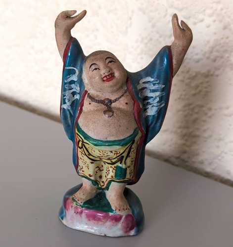 Hand painted ceramic - hand-painted,