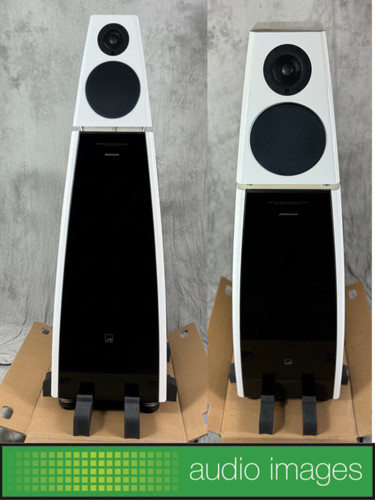 Meridian dsp8000se special - dsp8000se,