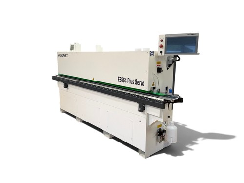New woodfast eb564 - eb564, plus