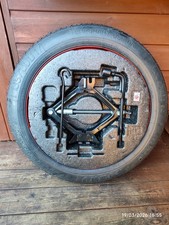 new MAZDA space saver spare