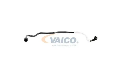 Vacuum hose brake system - , tail