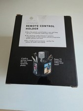 remote control holder
