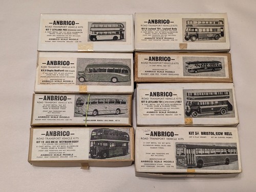 Anbrico gauge 4mm - anbrico,