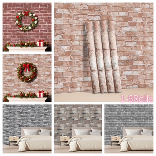 Realistic 3d vintage - 1-6x,
